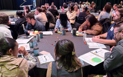 Journey Workshop at Lawrenceville Arts Center