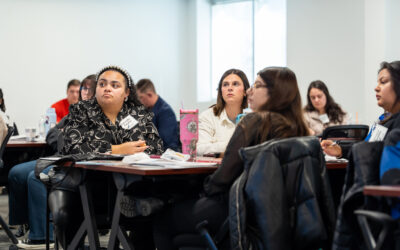 Journey Workshop – Embracing Change and Building Resilience