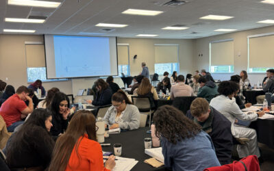 Journey Workshop at John C. Maxwell Leadership Center