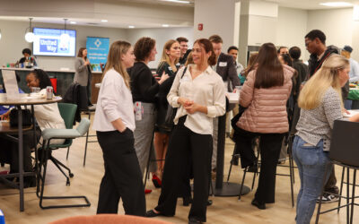 Off the Clock @ Gwinnett Chamber