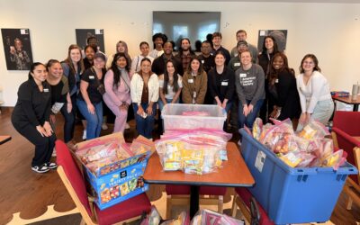 GYP Impact @ Rainbow Village