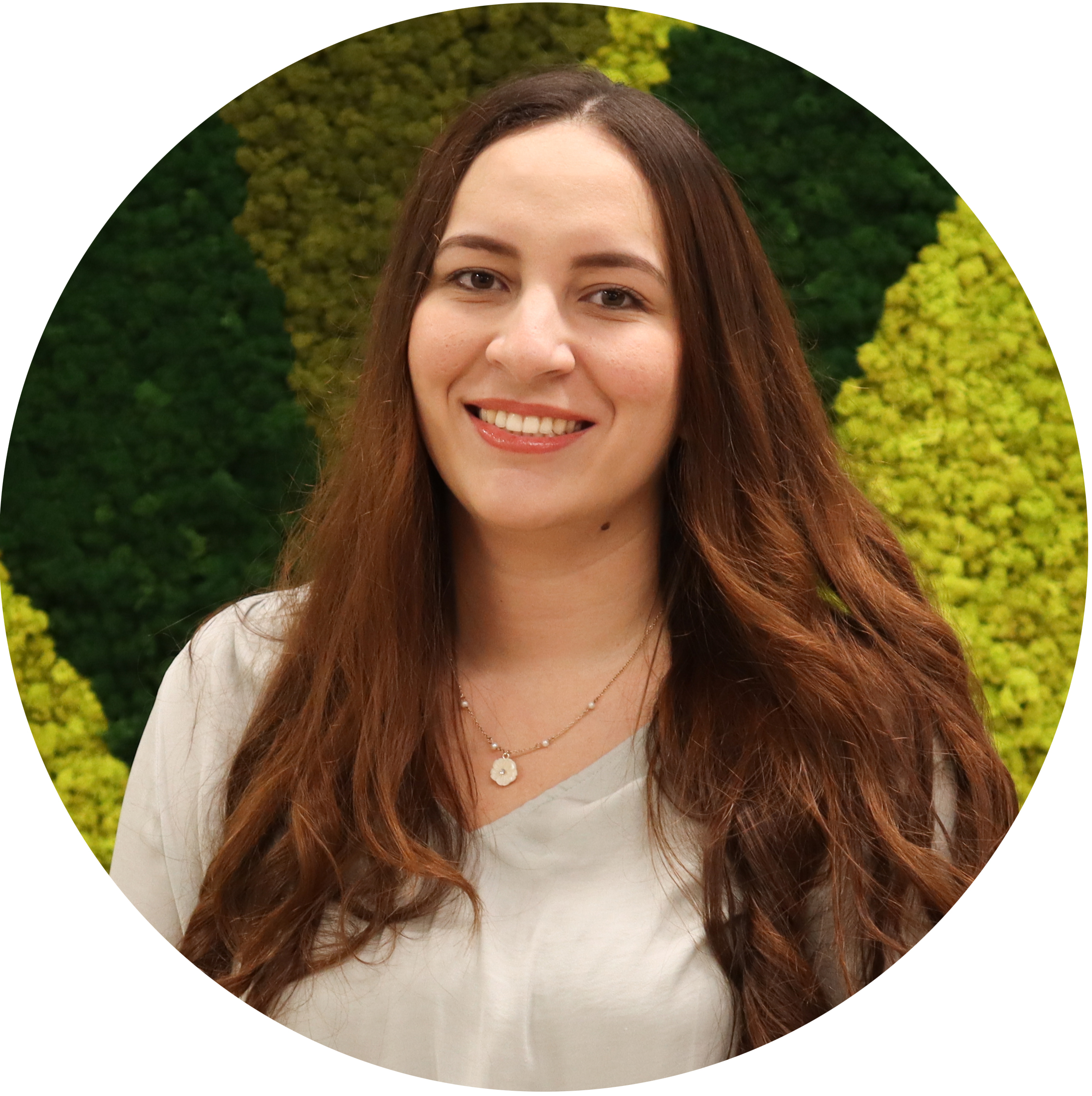 Gabriela Flores Padilla