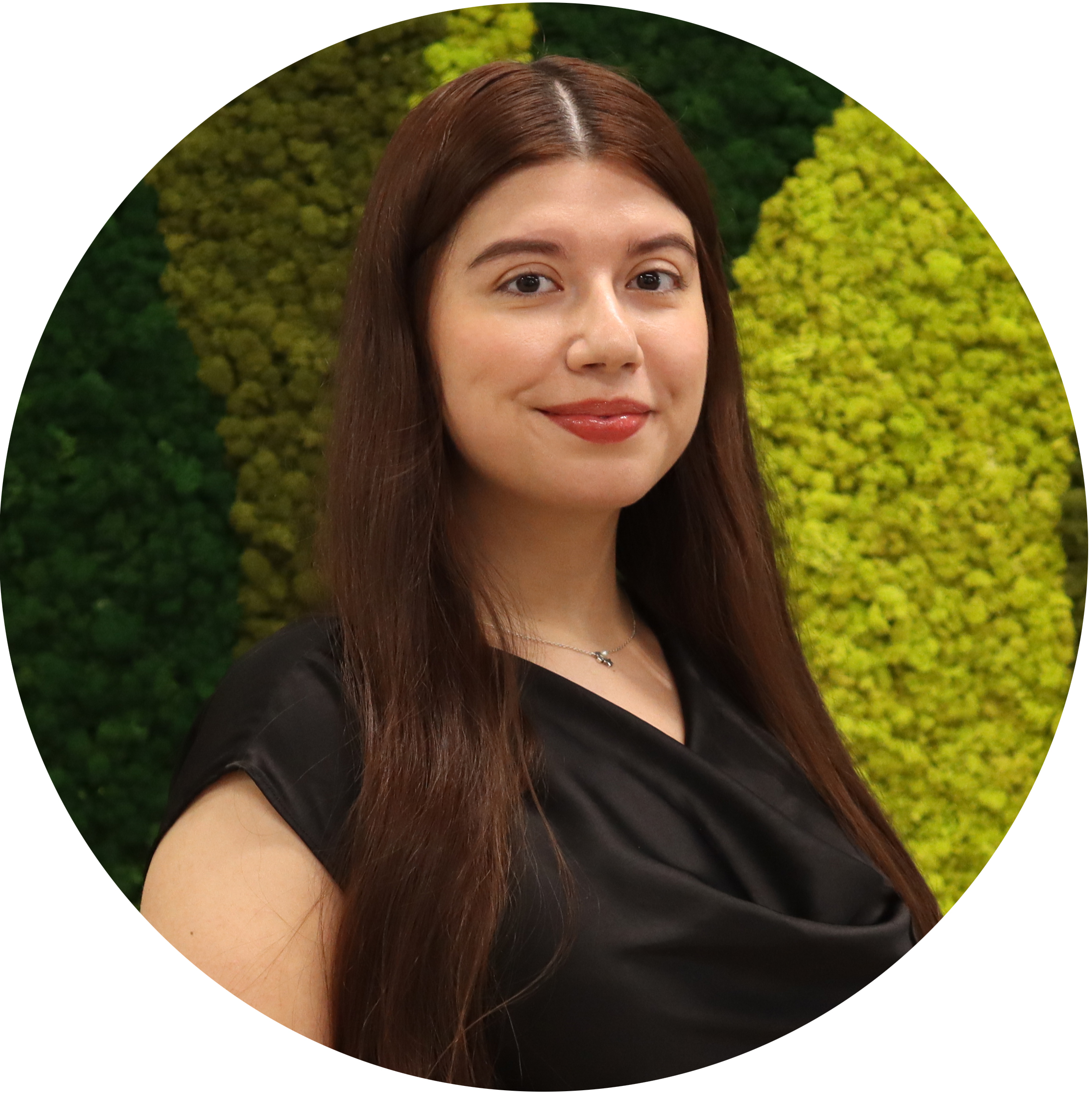 Maria (Marifer) Vizcaino Garcia