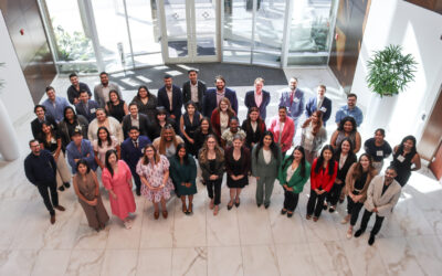 GYP Journey 2026 Graduation