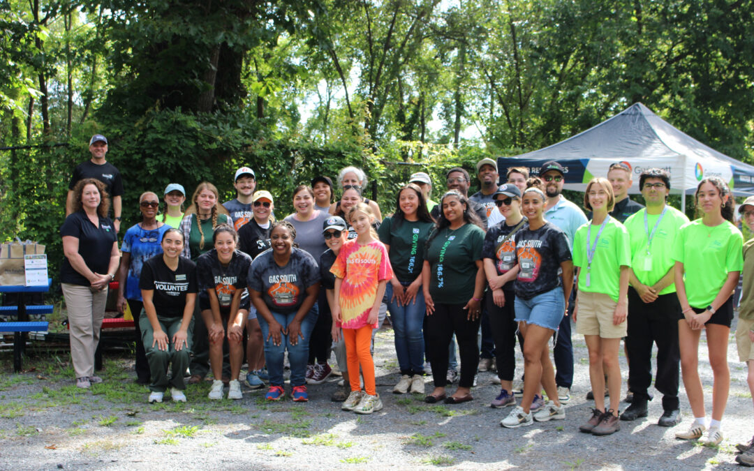 GYP Impact @ Harvest Gwinnett, Presented by Gas South