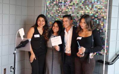 GYP Off The Clock: Metro-Atlanta YP Mixer 2026