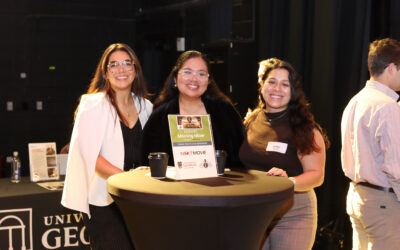 Morning Mixer @ The Eagle Theatre, Presented by Next Move ATL