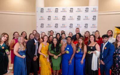 Gwinnett Young Professionals Name 2026 35 Under 35 Award Winners and GYP of the Year