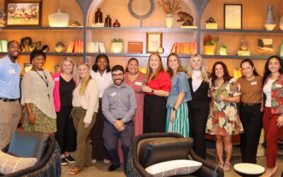 Morning Mixer @ The Lawrence Hotel, presented by Next Move ATL